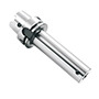 HSK100A BORING HEAD HOLDER ECK6 D= 80 mm L=250 mm